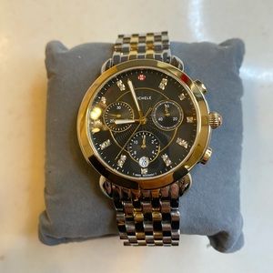 MICHELE Sidney Watch